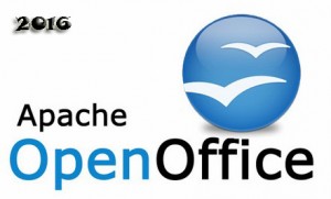 Apache Openoffice 2016 latest for free download