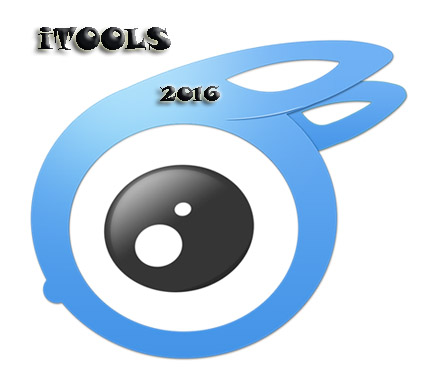 download itools 2016 english
