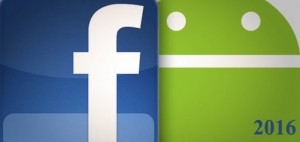 Facebook Android 2016 Free Download