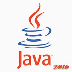 Java Runtime Environment 2016 Download