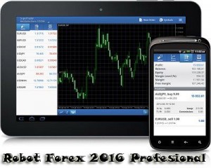 Robot Forex 2016 Profesional Download